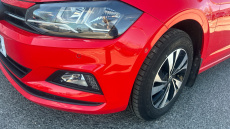 Volkswagen Polo 1.0 TSI 95 Match 5dr Petrol Hatchback